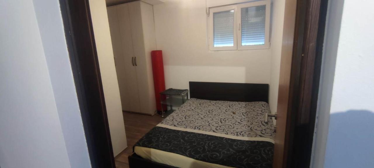 Zagreb Luxury Accomodation Εξωτερικό φωτογραφία