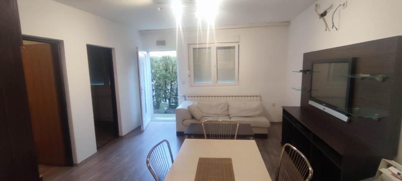 Zagreb Luxury Accomodation Εξωτερικό φωτογραφία