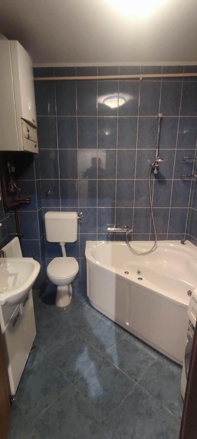 Zagreb Luxury Accomodation Εξωτερικό φωτογραφία