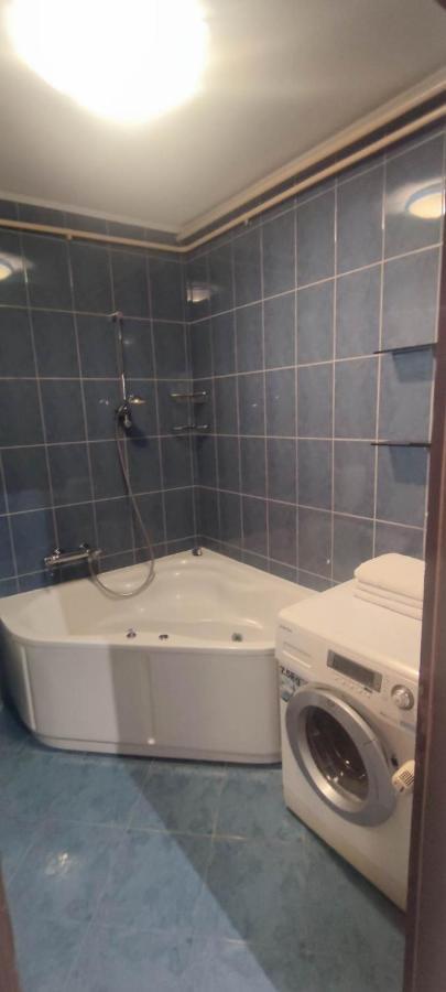 Zagreb Luxury Accomodation Εξωτερικό φωτογραφία